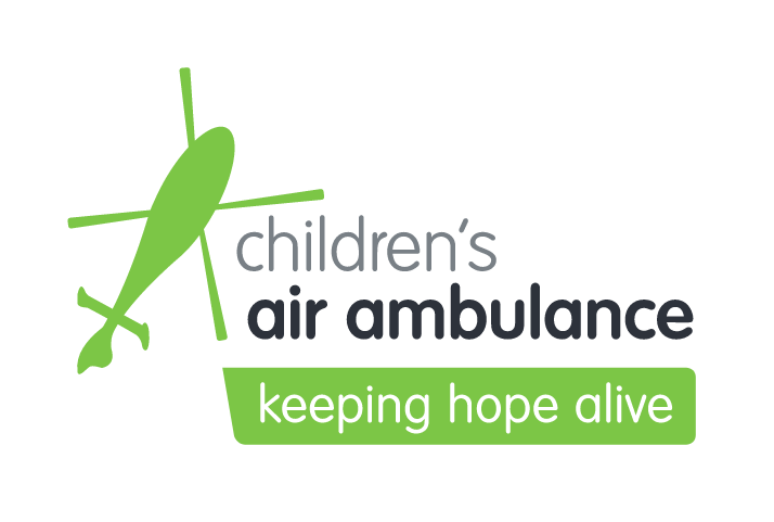 Children's Air Ambulance