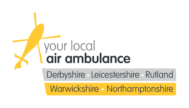 Your local air ambulance